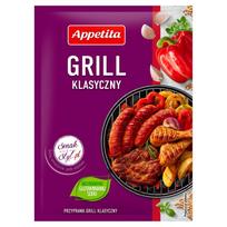 Appetita Przyprawa Grill Klasyczny 20 G