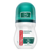 Borotalco Original Deodorant Roll-On 50 ml 50ml