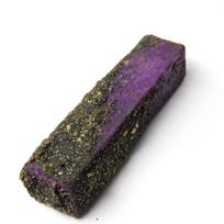Natural Purple Tanzanite 86 Ct Rough Raw Uncut CERTIFIED Loose Gemstone 83.8 mm approx