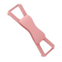 Silicone Tablet Secure Hand Strap Ergonomic Non-Slip Finger Grip Portable High Elastic for Kindle/Kobo/Boox/Lenovo