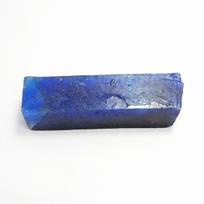 Blue Tanzanite Uncut Rough Natural 520.85 Carat Loose Gemstone CERTIFIED 87.2 mm approx