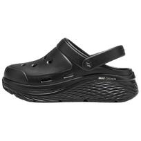 Skechers Foamies Summer Comfortable Durable Clogs Women clogs Black 111692-BBK 35