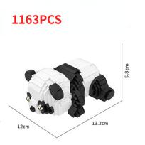 High-Quality Panda Tiny scale High-Quality Building High-Quality Blocks High-Quality Diamond High-Quality Blocks High-Quality Lovely High-Quality