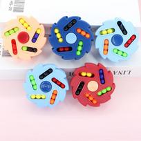 Brand new Ten-Sided High-Quality Rotation High-Quality Finger High-Quality Magic High-Quality Beans High-Quality Spin High-Quality Bead High-Quality