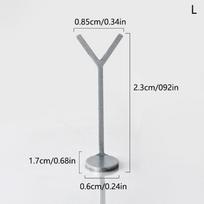 Y-shaped Nail Magnet Stick Wire Tools Love Heart Ingot Cat Eye Nail Magnet Art Accessories