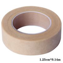 1 Roll Natural Invisible Double Eyelid Tape Single Side Adhesive Eye Lift Sticker Makeup Beauty Tool