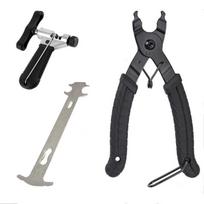 Bicycle Chain Breaker & Quick Release Link Pliers Small balta