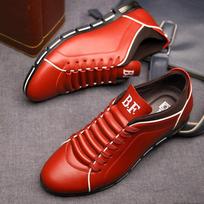 Spring Autumn Retro Brogue Oxford Leather Mens Formal Shoes New Comfortable Business Casual Dress Shoes for Men Daily Wear 40