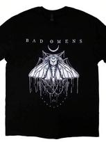 Bad Omens Unisex T-Shirt S