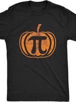 Pumpkin Pie T-shirt, Fun Math T-shirt, Comfortable Casual Unisex's Thanksgiving Fall T-shirt ivan cornejo merch S