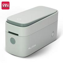 Deli Neus Q2 Handheld Label Printer CN plug (adapter included)