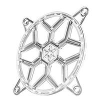 SilverStone RGB LED Built-in Fan Grill 140mm