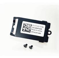 YOCAHU M.2 2230 NVMe SSD Heatsink Pad Cover Hard Drive Heat Shield Replacement for Dell Alienware M18 R1 M16 R1 2023 Gaming Laptop SSD Heatsink X1JNV