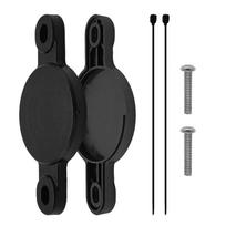 RRSKIT Bicycle Mount for Chipolo & AirTag Anti-Theft Tracker