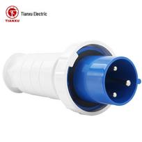 Tianxu SH Series Industrial Plug Connector 220V
