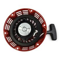 1PC Puller Recoil For Honda GX200 Generator Engine C Type Garden Power Tool Accessories China Mainland