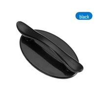 No-Drill Adhesive Sliding Door Handles