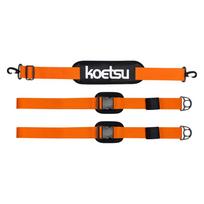 SUP Carrying Strap Adjustable Surfboard Shoulder Strap Surfboard Shoulder Carry Sling for Paddleboards Surfboards Longboards