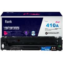 G&G Compatible HP CF410A Black Toner Cartridge
