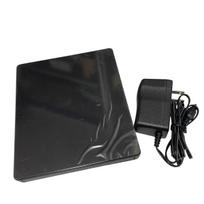 I-O Data [CD Reco (Black)] Smartphone CD Ripping - No PC Required - Ripping via Wi-Fi Connection [iOSAndroidWalkman Compatible] Japanese Manufacturer