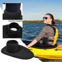 Kayak Spray Skirt Universal Deck Sprayskirt Marine Spray Skirt Canoe Spray Skirt Water Sports Accessories China Mainland