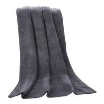 Niantu Thickened Fine Fiber Cotton Towel