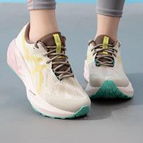 ASICS NOVABLAST Women's Running Shoes EU 37.5