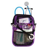 Multi Pocket Nurse Fanny Pack Adjustable Strap Nurse Waist Pouch Nurse Hip Bag  Hospital