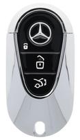 [Mercedes-Benz Collection] Genuine Key-Shaped USB Stick 64GB