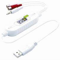 Princeton Technology USB Audio Capture Unit for Mac PCA-ACUM