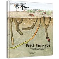 Dandelion Science Picture Book Series