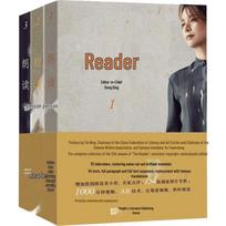 The Reader CCTV Program Book Series