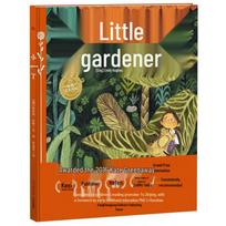 Dolphin Picture Book Garden Talking Pen Edition