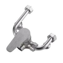 Benxinnong German Stainless Steel Cold & Hot Mixer Valve