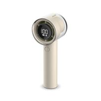 Philips 100 greičių įkraunamas rankinis turbo ventiliatorius, CN kištukas (adapteris įtrauktas)