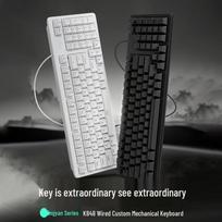Logitech G K848 Customizable Mechanical Keyboard