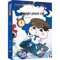 Midnight Call & Sketch Family Comics