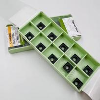 Zinc Zinc Alloy Milling Cutter Carbide Insert Classical Cutter Bit  SDMT09T308-F57 WKP35S 1 set
