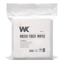 WK Ultra-Fine Cleanroom Wipes