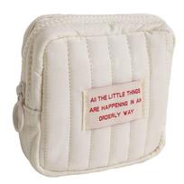 Organizer Data Cable Bag Earphone Case Coin Purse Makeup Pouch Earphone Storage Pouch  Earphone