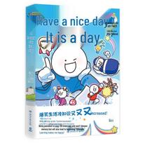 Happy Day is a Day: Original Comic by Xiaolan