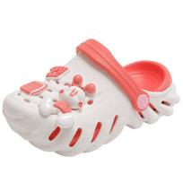 BabiDoo Kids' Summer Clogs & Sandals EU 27.5 (Foot 17CM)