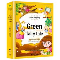 Grimm's Fairy Tales - Illustrated Pinyin Edition