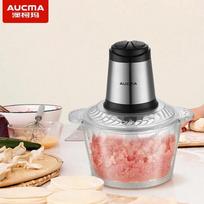Aucma SL30W5 Electric Food Chopper & Meat Grinder CN plug (adapter included)