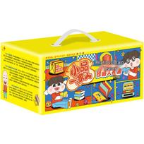 Sketch Family Educational Comic Collection - 22 Volume Gift Set