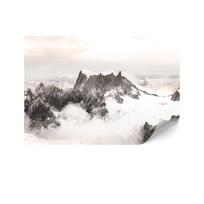 Fototapeta Flizelinowa Premium - 250 X 175 Cm - Styl Klasyczny - Natura