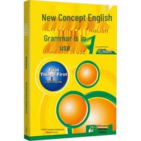 New Concept English Grammar in Use (Beginner)
