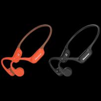 Newmine G10 Bone Conduction Bluetooth Sports Swimming Headphones