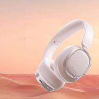 Edifier Evo Space Over-Ear Noise-Cancelling Bluetooth Headphones