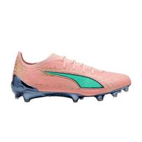 Puma Ultra 6 Ultimate CA MIA Unisex Cleats Pink Rose-Dust Electric-Peppermint 108962-01 41